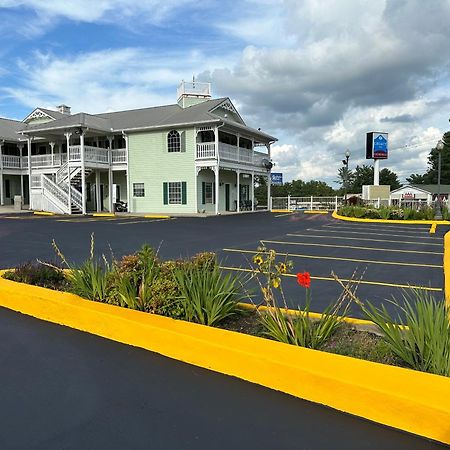 Legacy Inn - Cookeville Εξωτερικό φωτογραφία